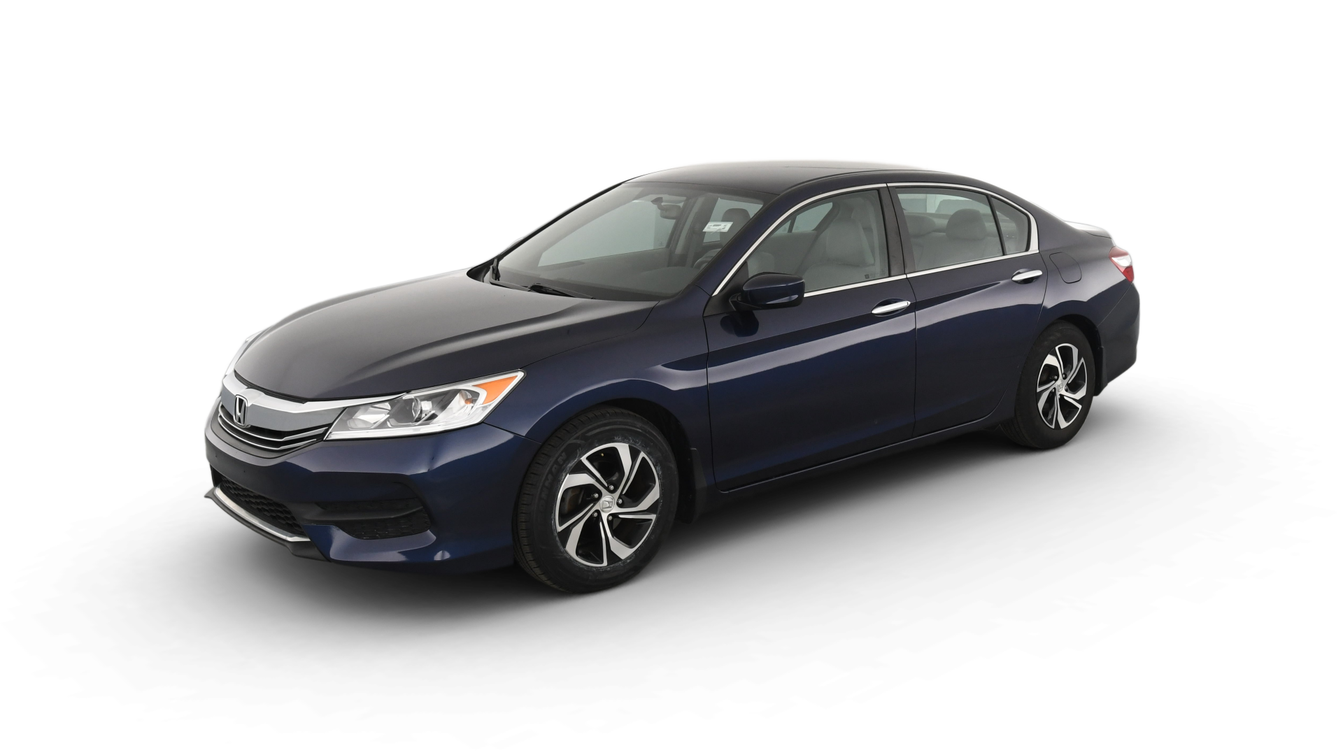 Used 2017 Honda Accord | Carvana