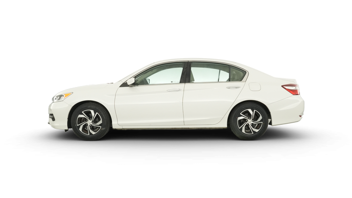 9th Generation (2013–2017) Honda Accord