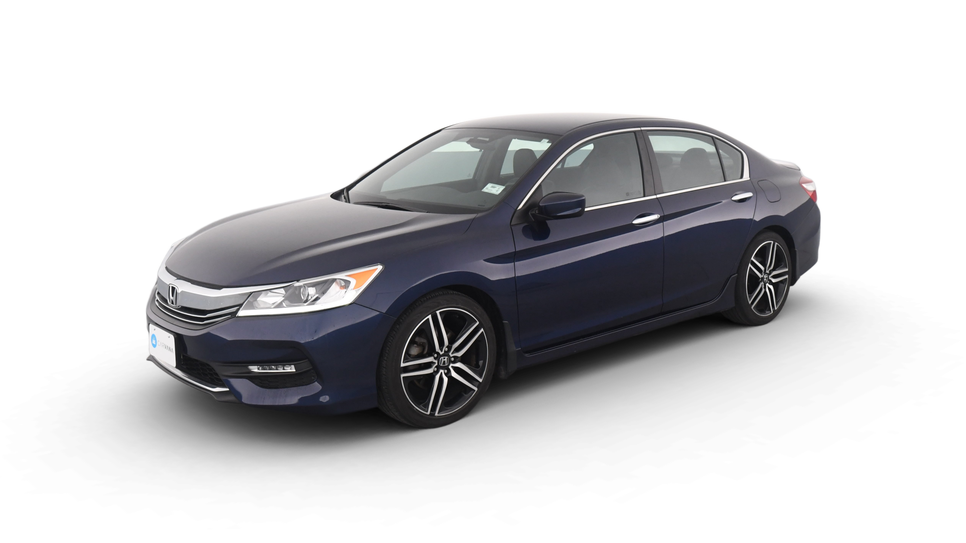 2017 Honda Accord Sport SE