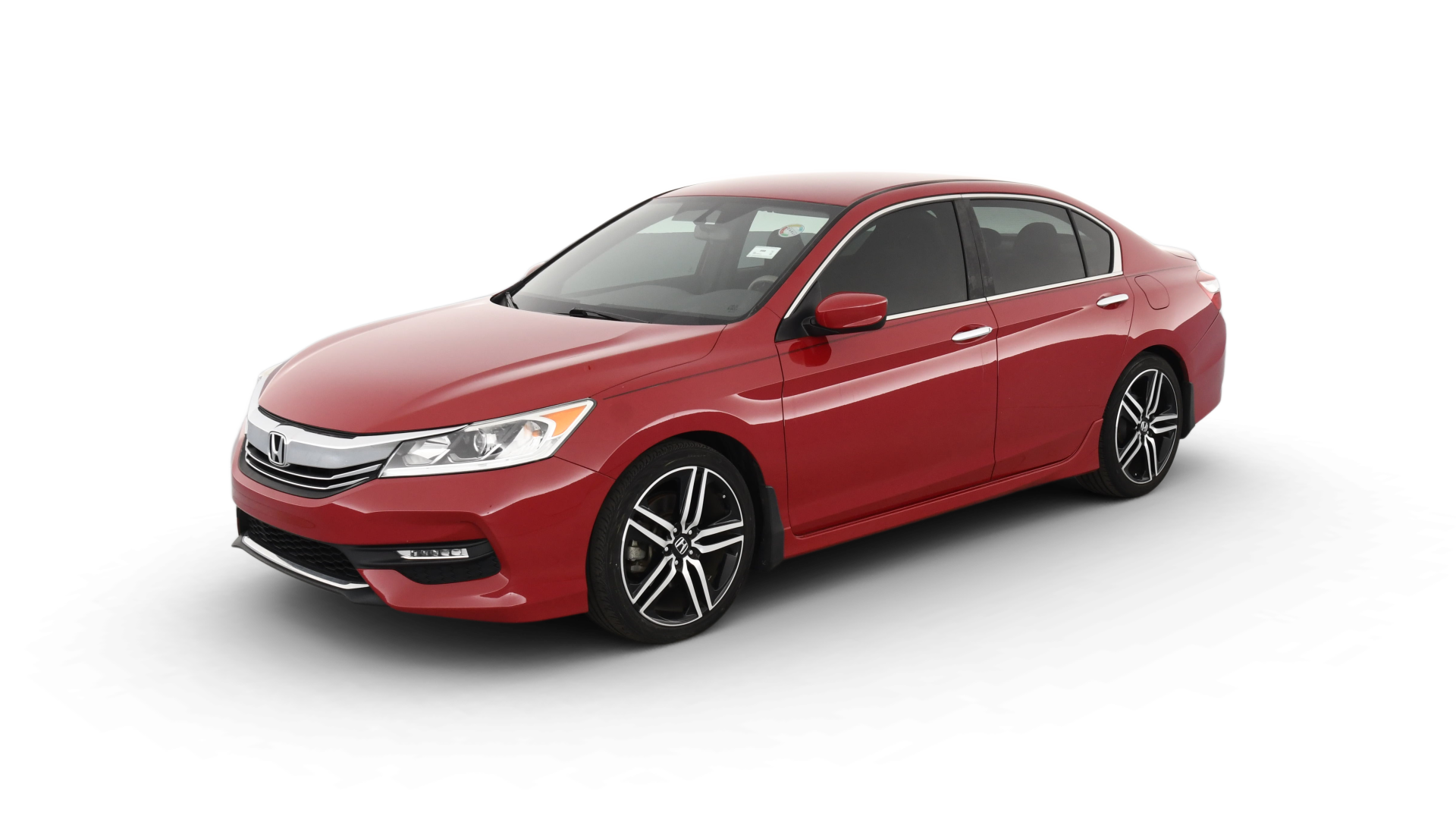 2017 Honda Accord Sport SE