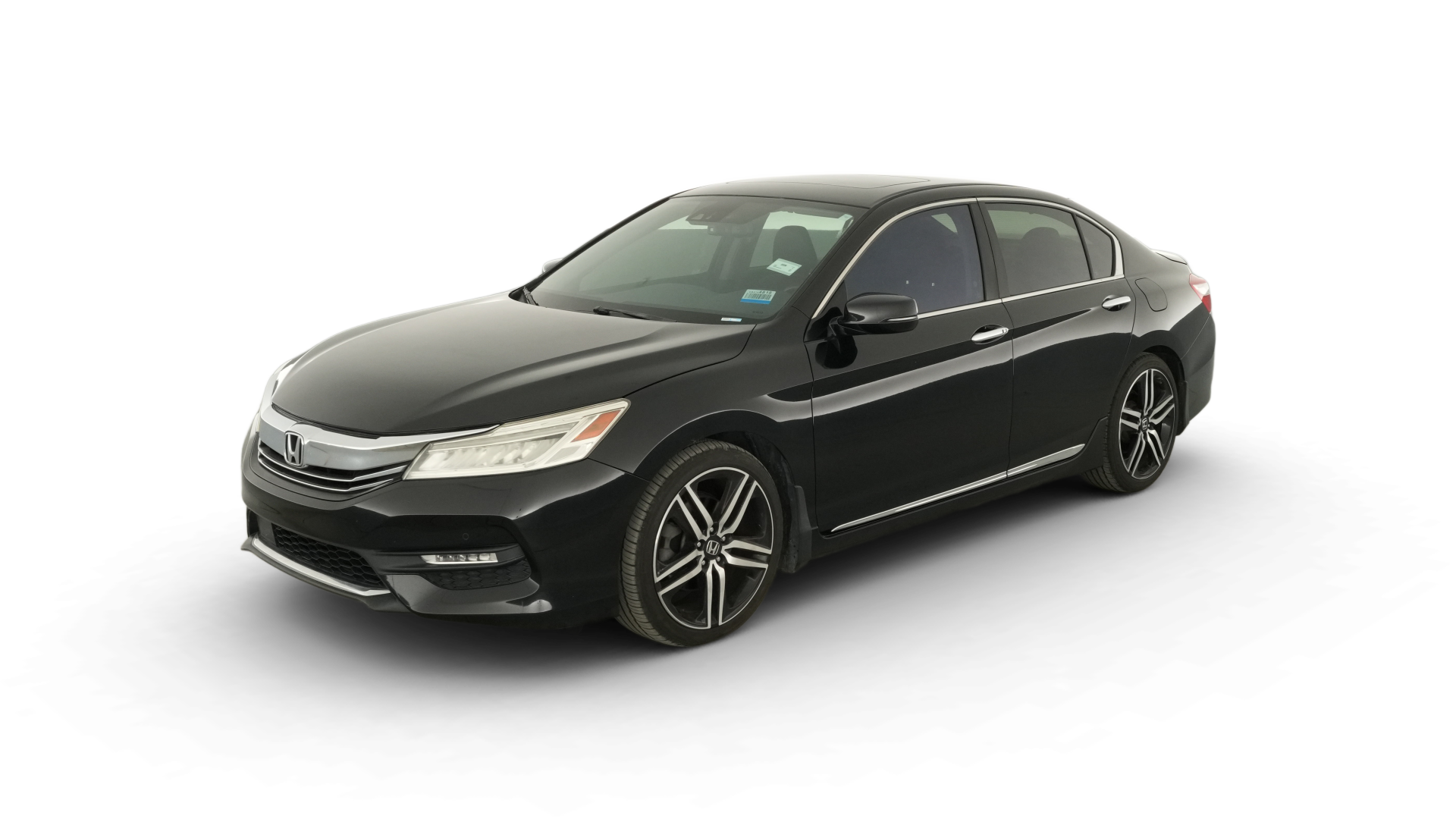 2017 Honda Accord Touring