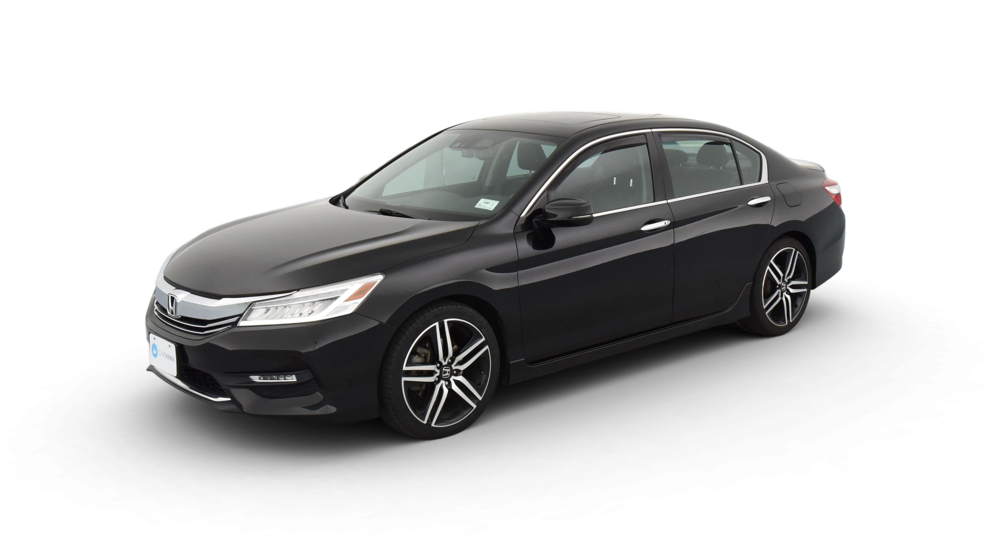 2017 Honda Accord Touring