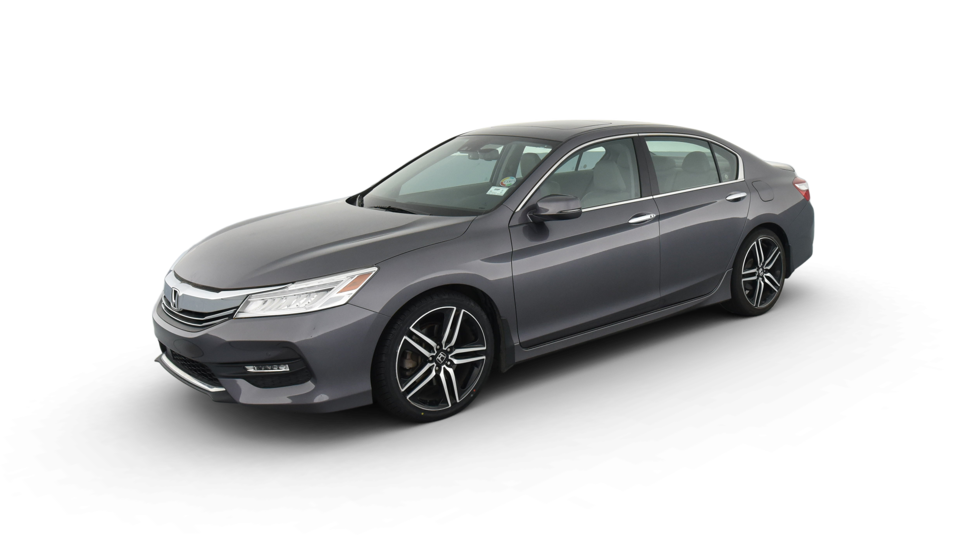 2017 Honda Accord Touring