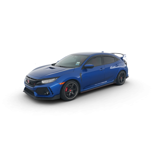 2017 Honda Civic Type R