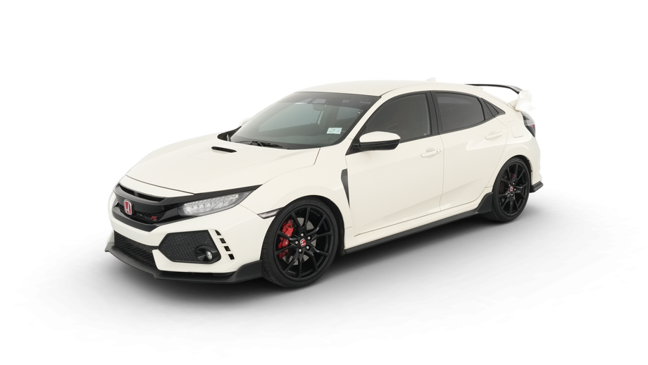 2017 Honda Civic Type R