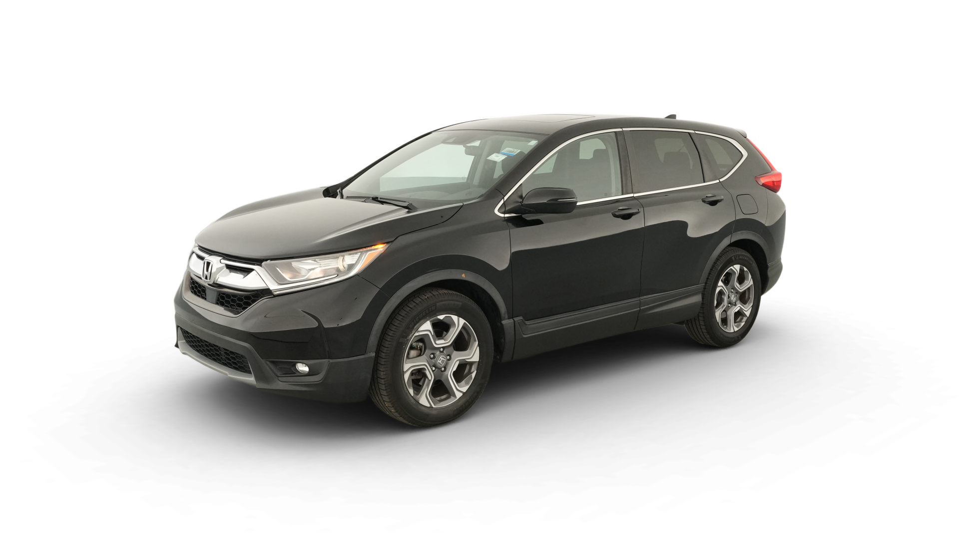 2017 Honda CR-V vehicle photo