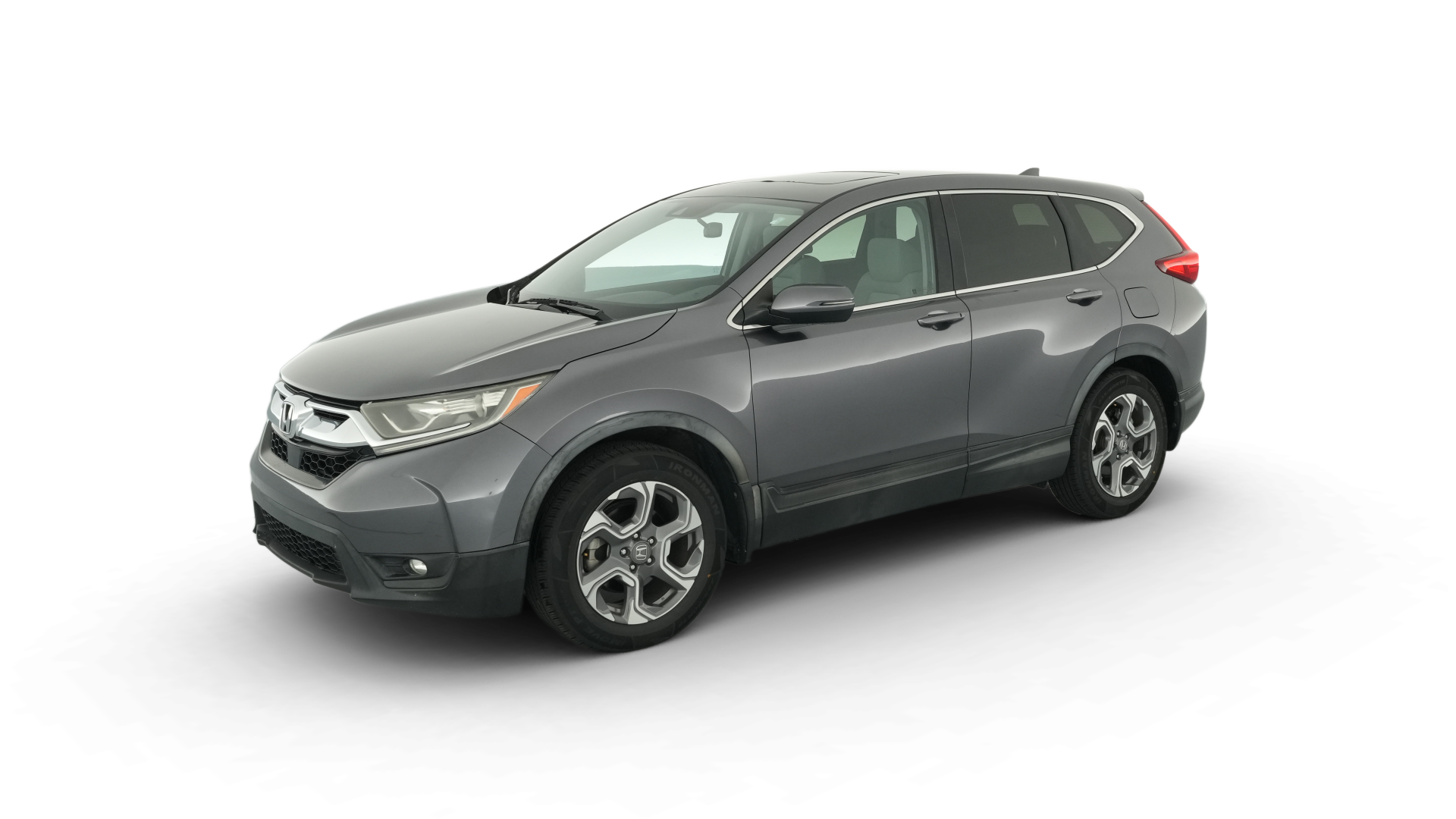 2017 Honda CR-V vehicle photo