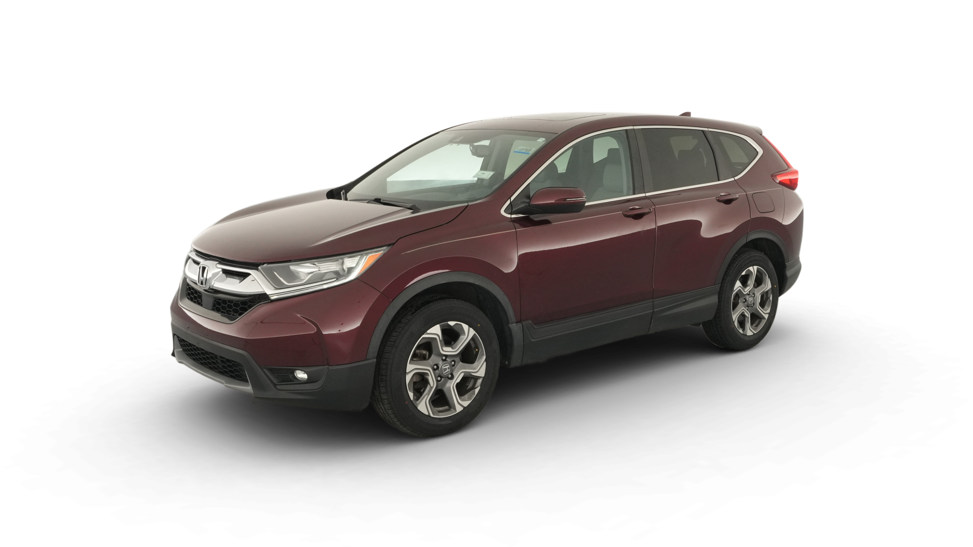 2017 Honda CR-V vehicle photo