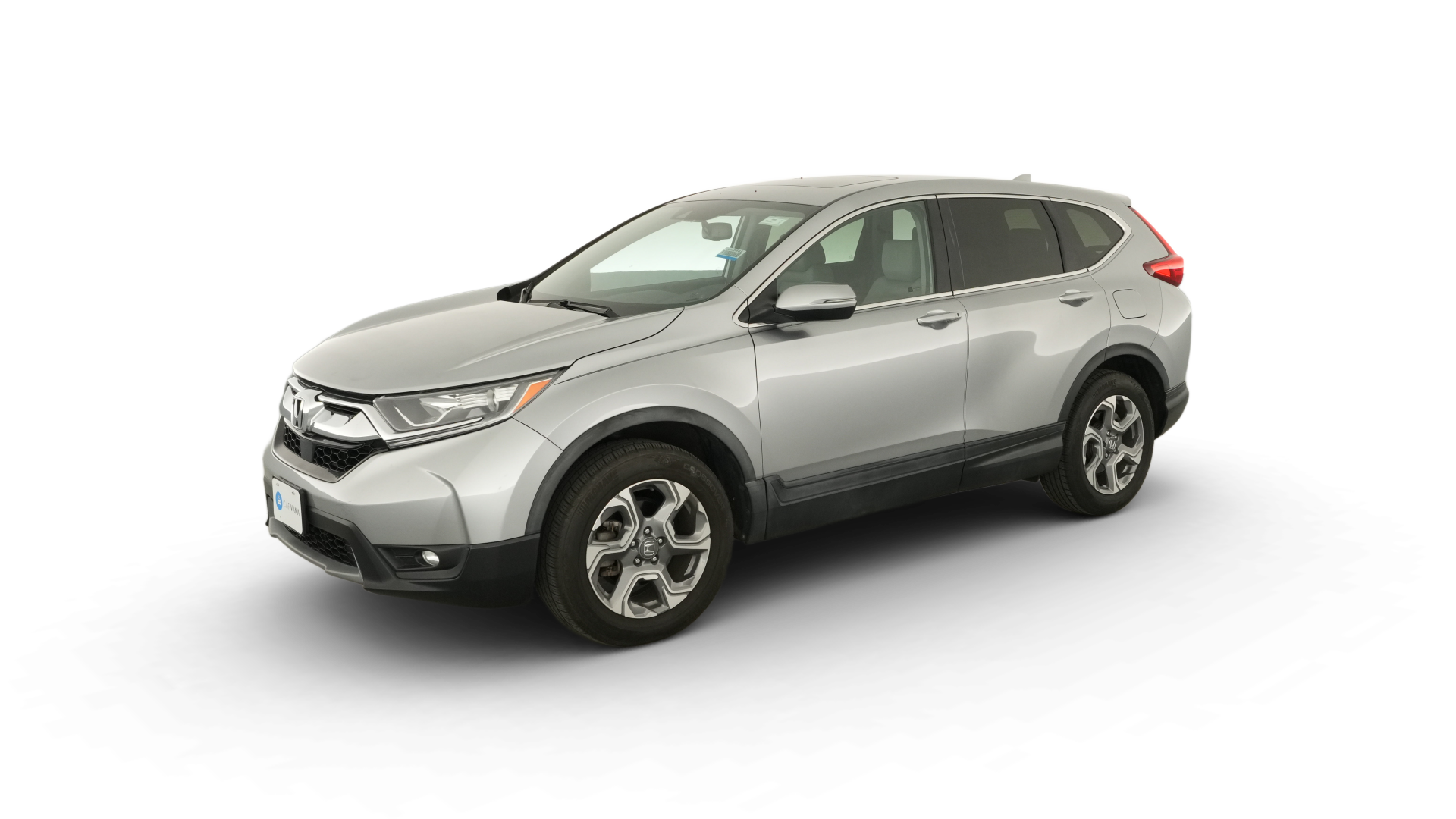2017 Honda CR-V vehicle photo