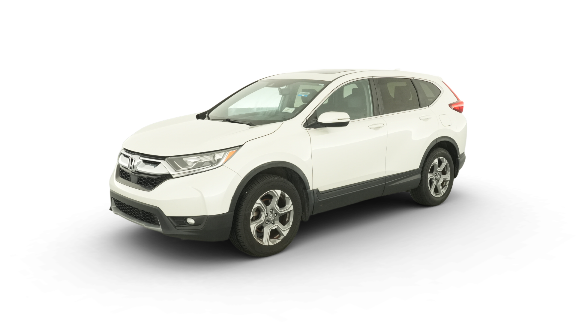 2017 Honda CR-V vehicle photo