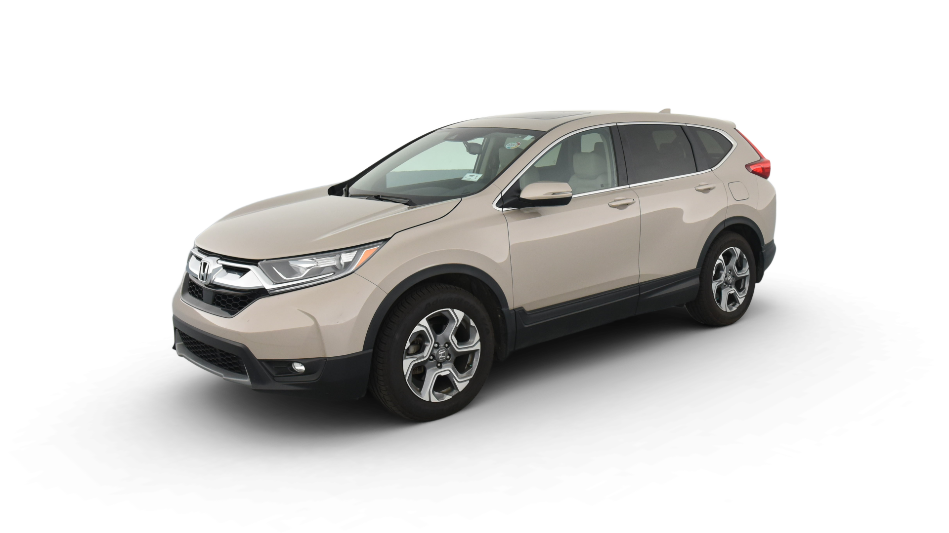 2017 Honda CR-V vehicle photo