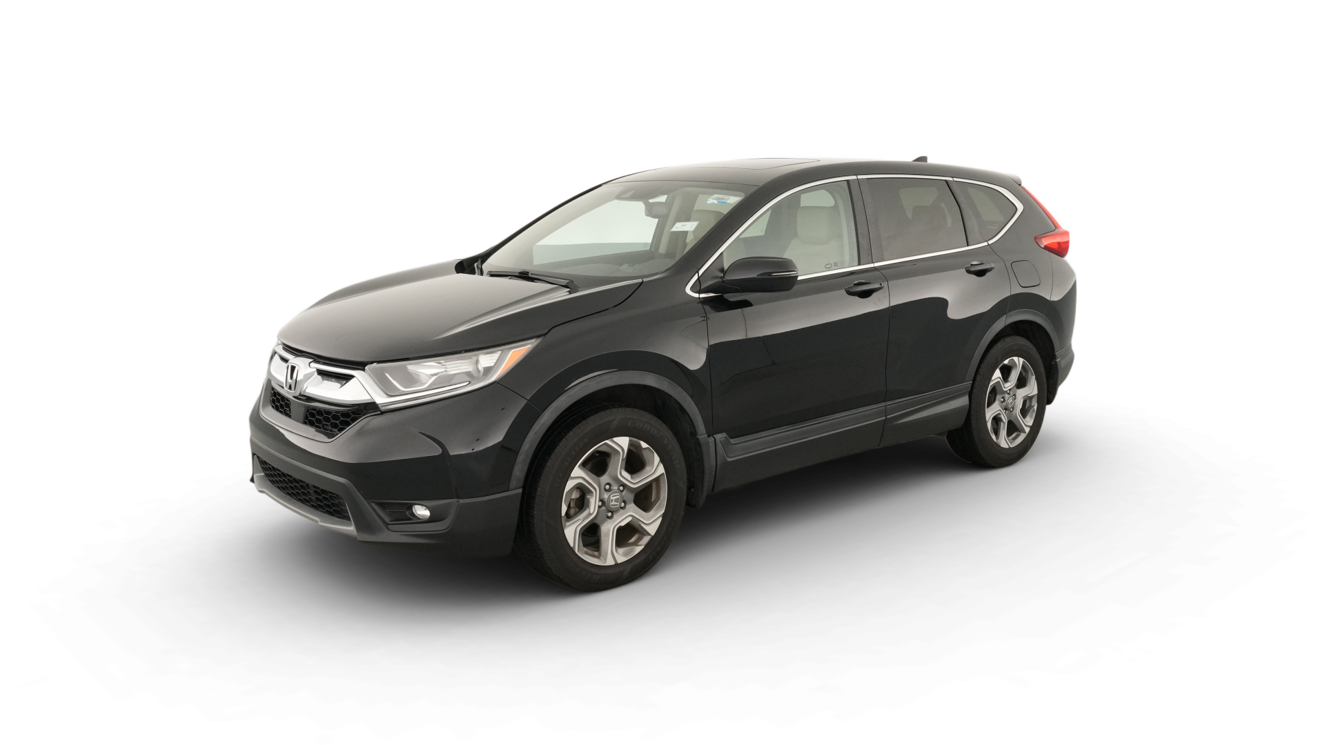2017 Honda CR-V vehicle photo