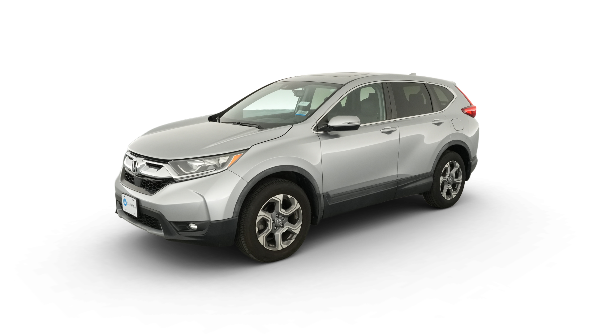 2017 Honda CR-V vehicle photo