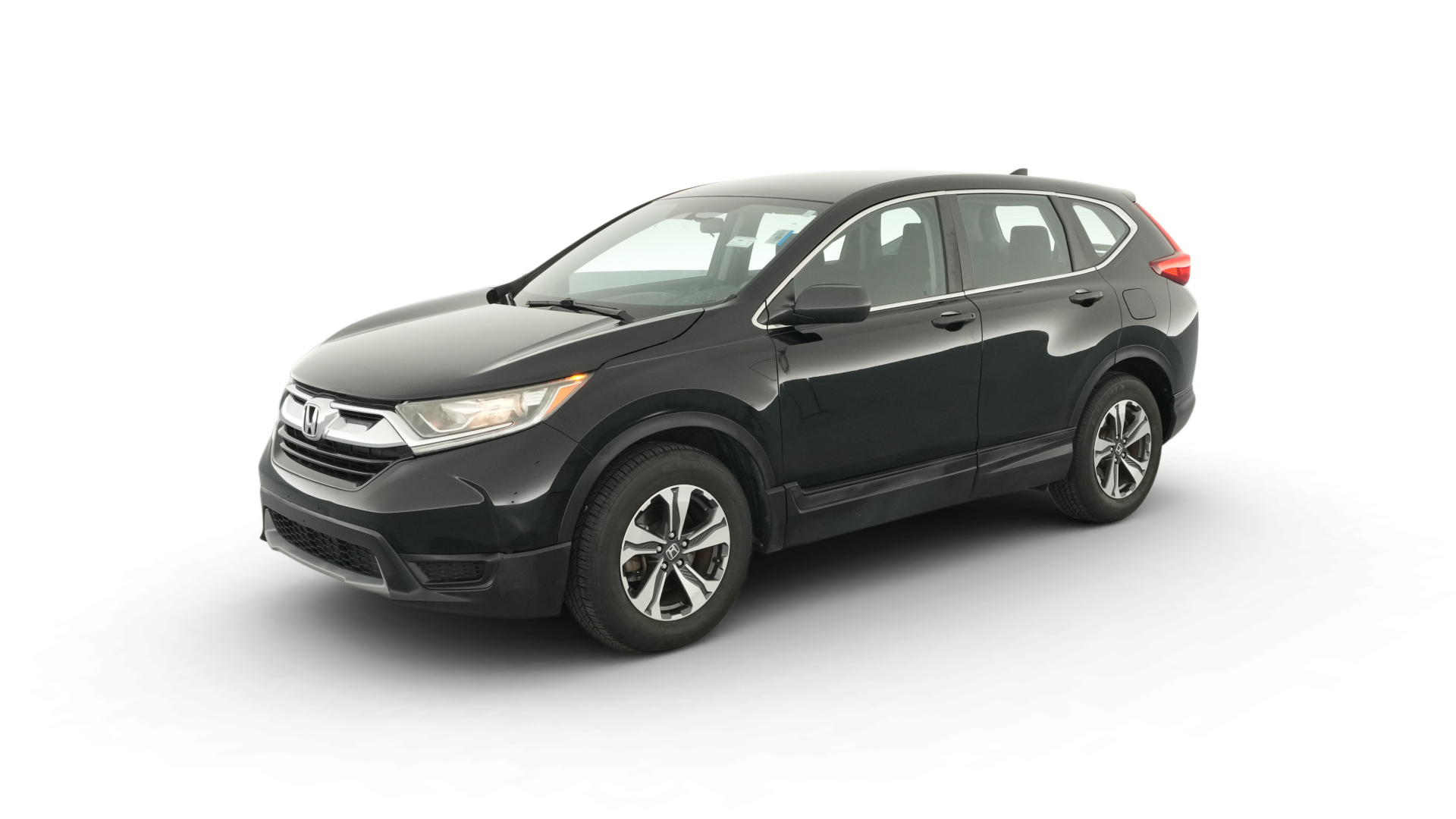 2017 Honda CR-V vehicle photo