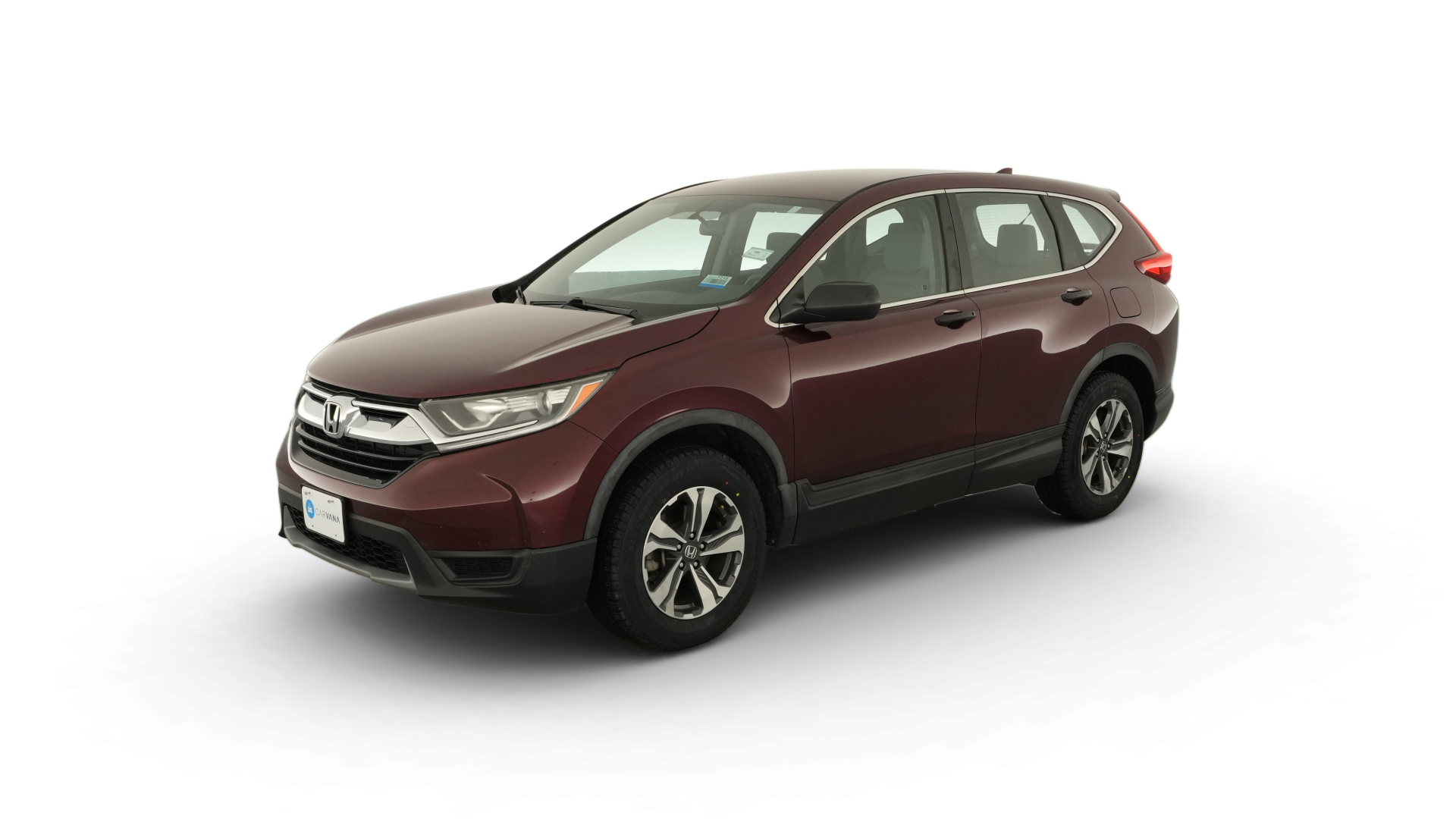 2017 Honda CR-V vehicle photo