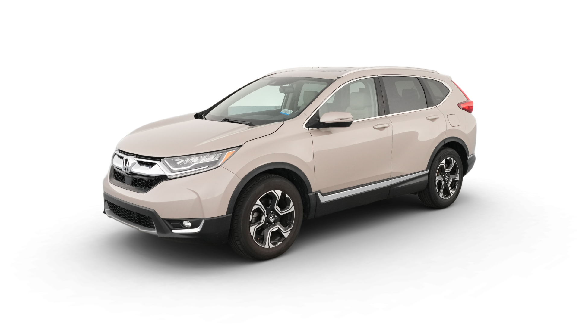 2017 Honda CR-V vehicle photo