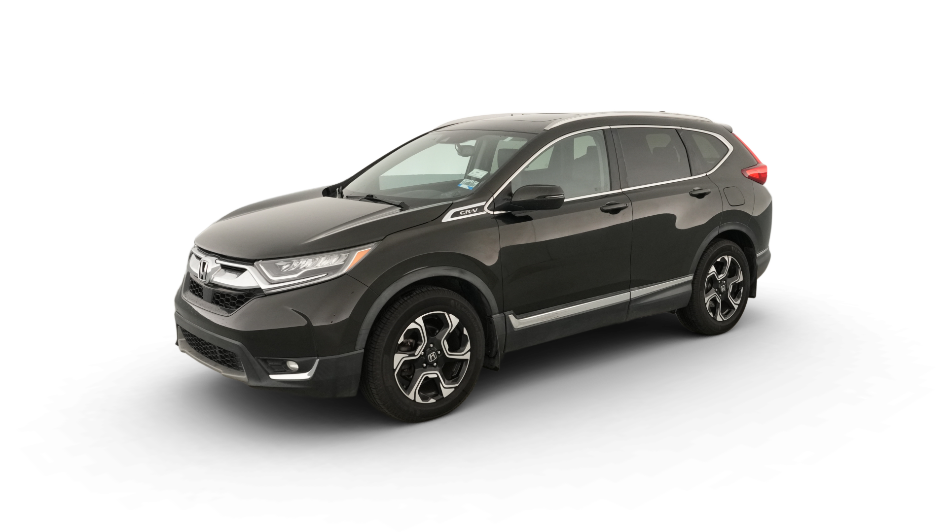 2017 Honda CR-V vehicle photo