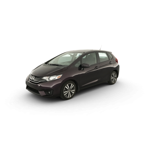 2017 Honda Fit