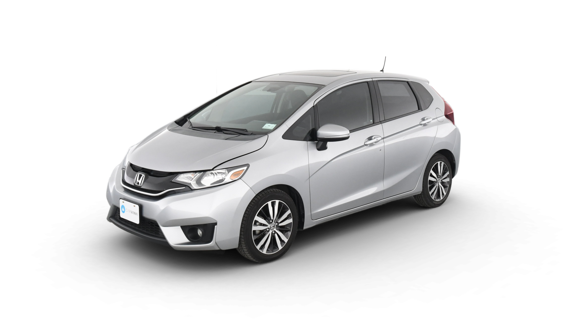 2017 Honda Fit