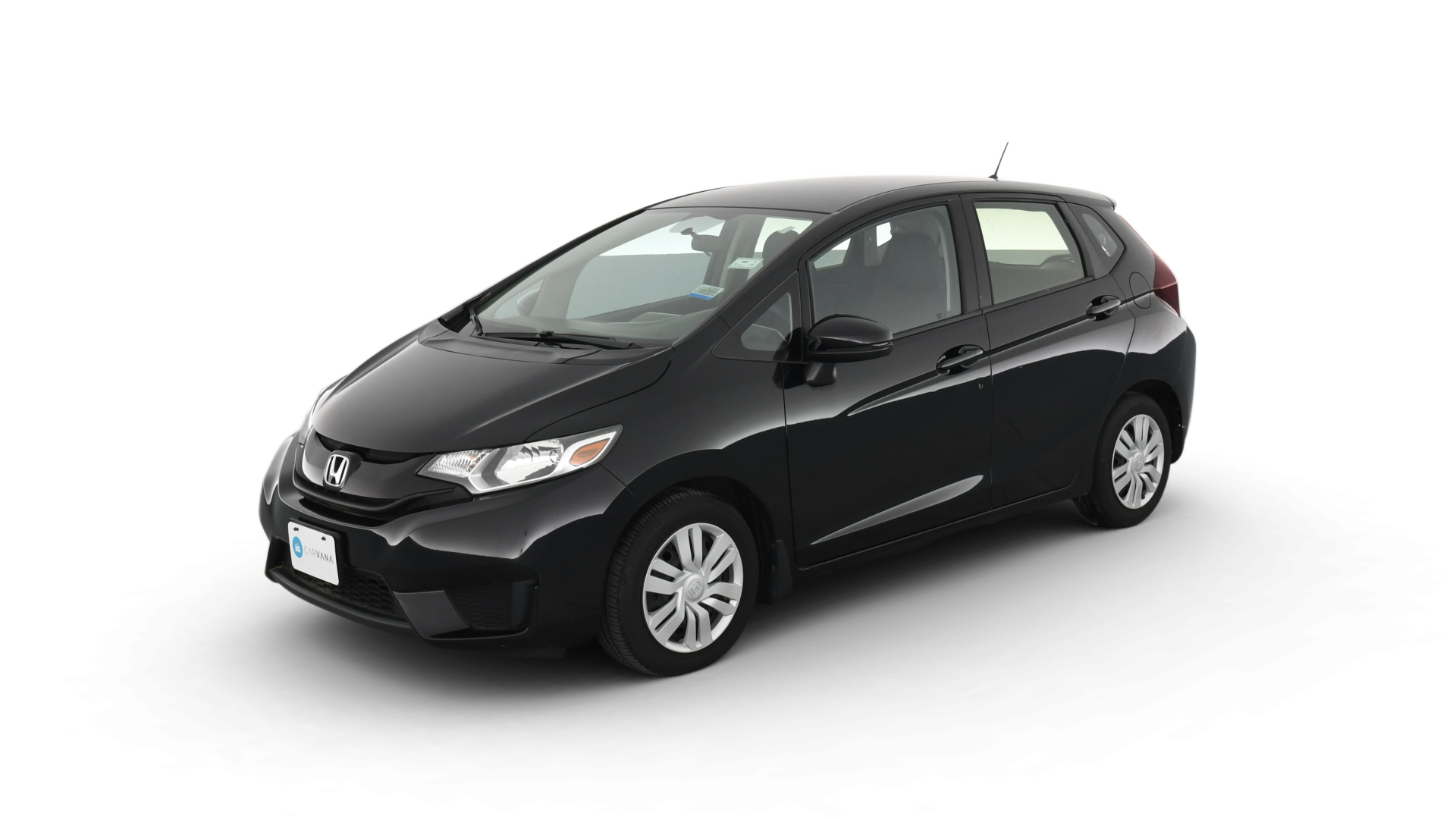 2017 Honda Fit LX