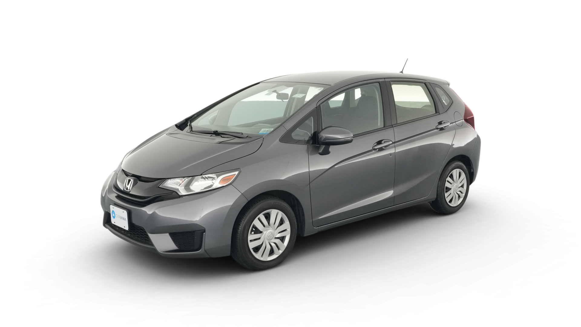 2017 Honda Fit LX