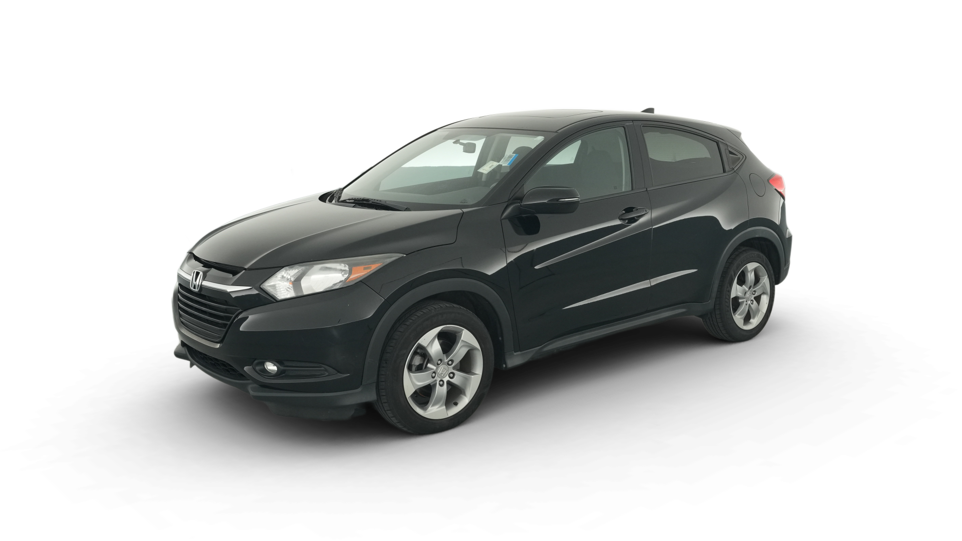2017 Honda HR-V vehicle photo