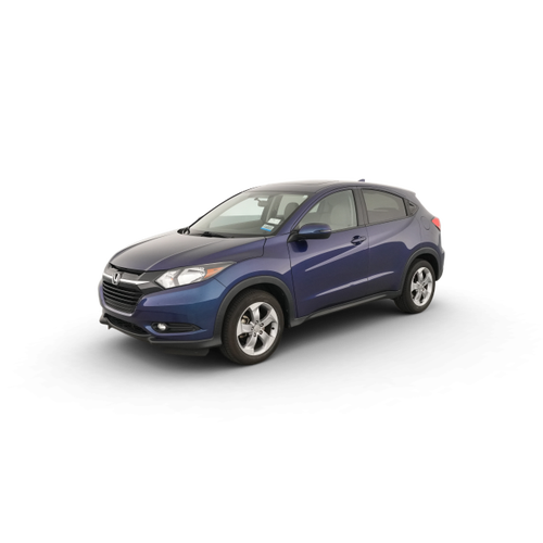 2017 Honda HR-V