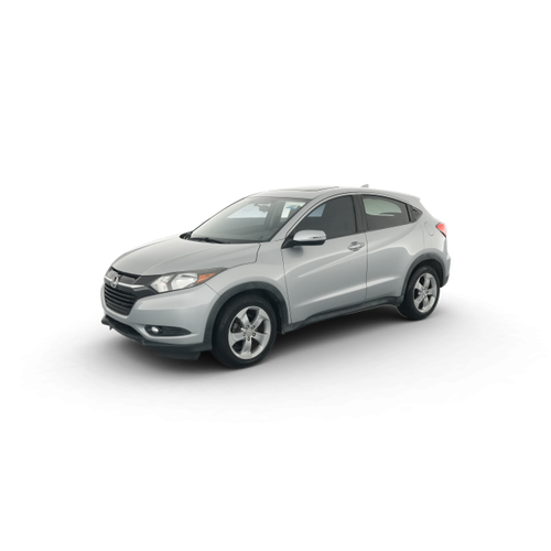 2017 Honda HR-V