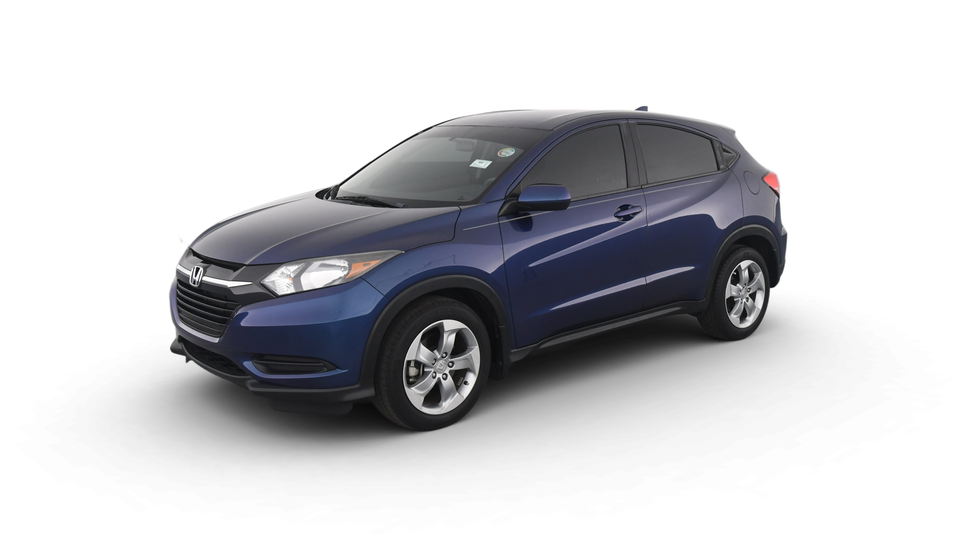 2017 Honda HR-V LX