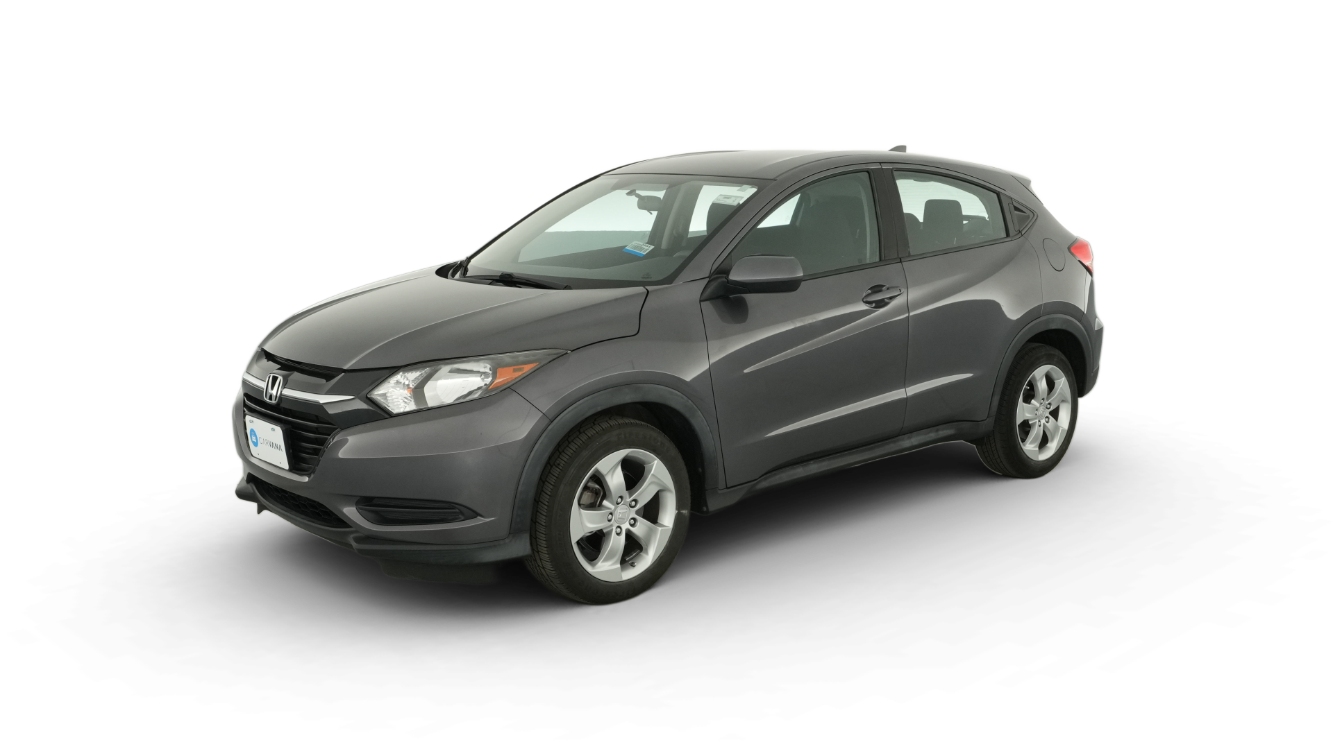 2017 Honda HR-V vehicle photo