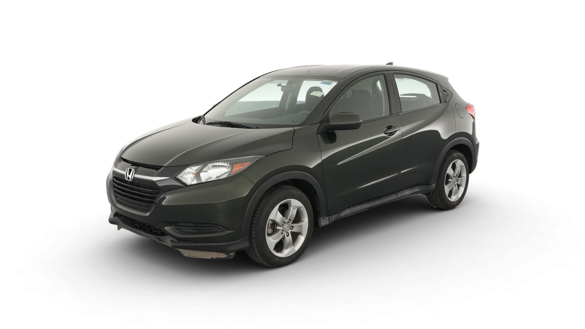 2017 Honda HR-V vehicle photo