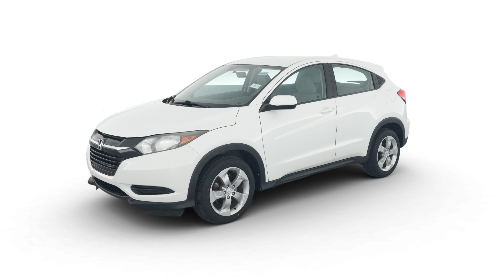 2017 Honda HR-V vehicle photo