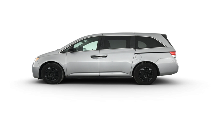 4th Generation (2011–2017) Honda Odyssey