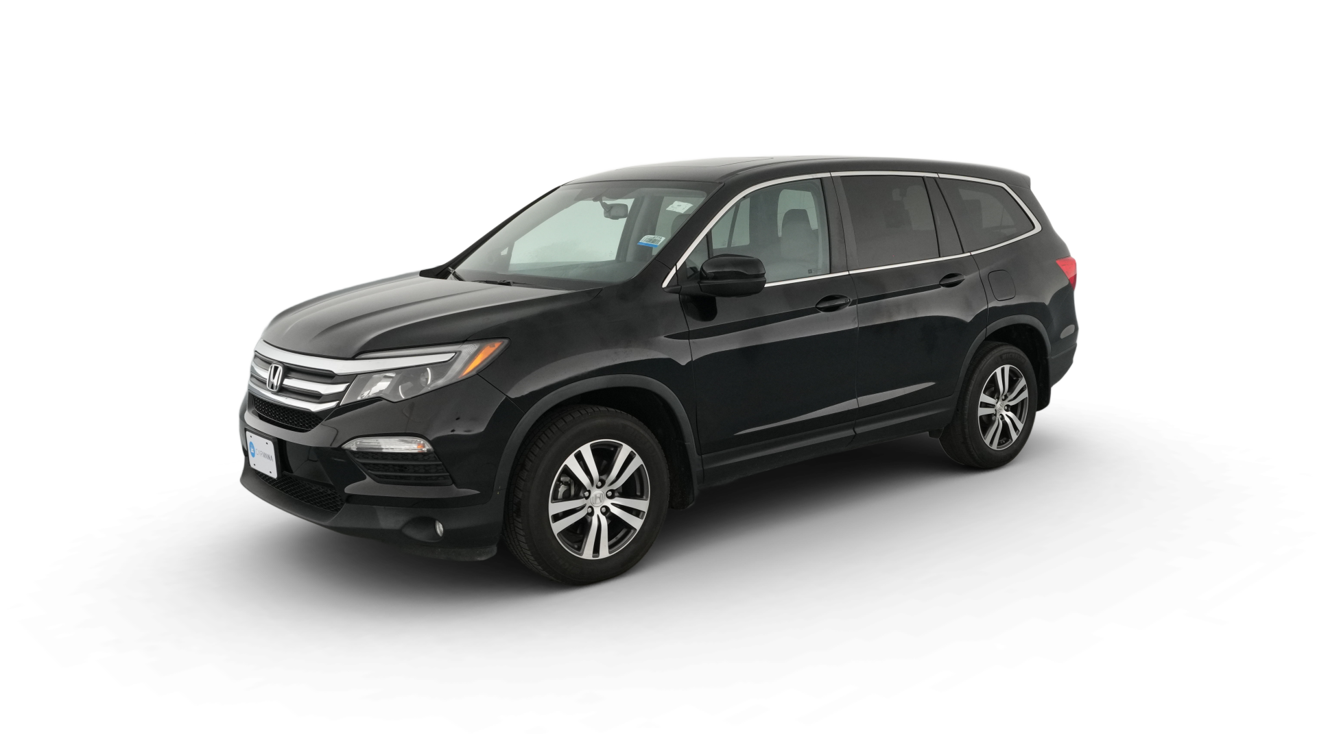 2017 Honda Pilot