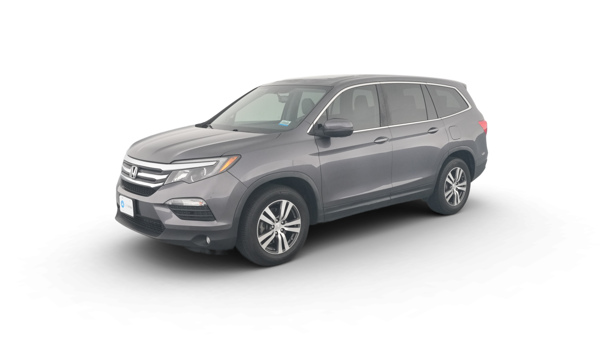 2017 Honda Pilot vehicle photo