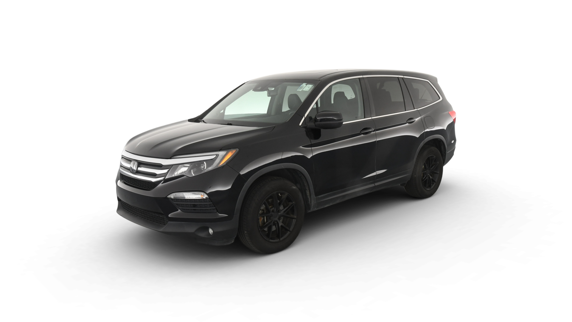 2017 Honda Pilot vehicle photo