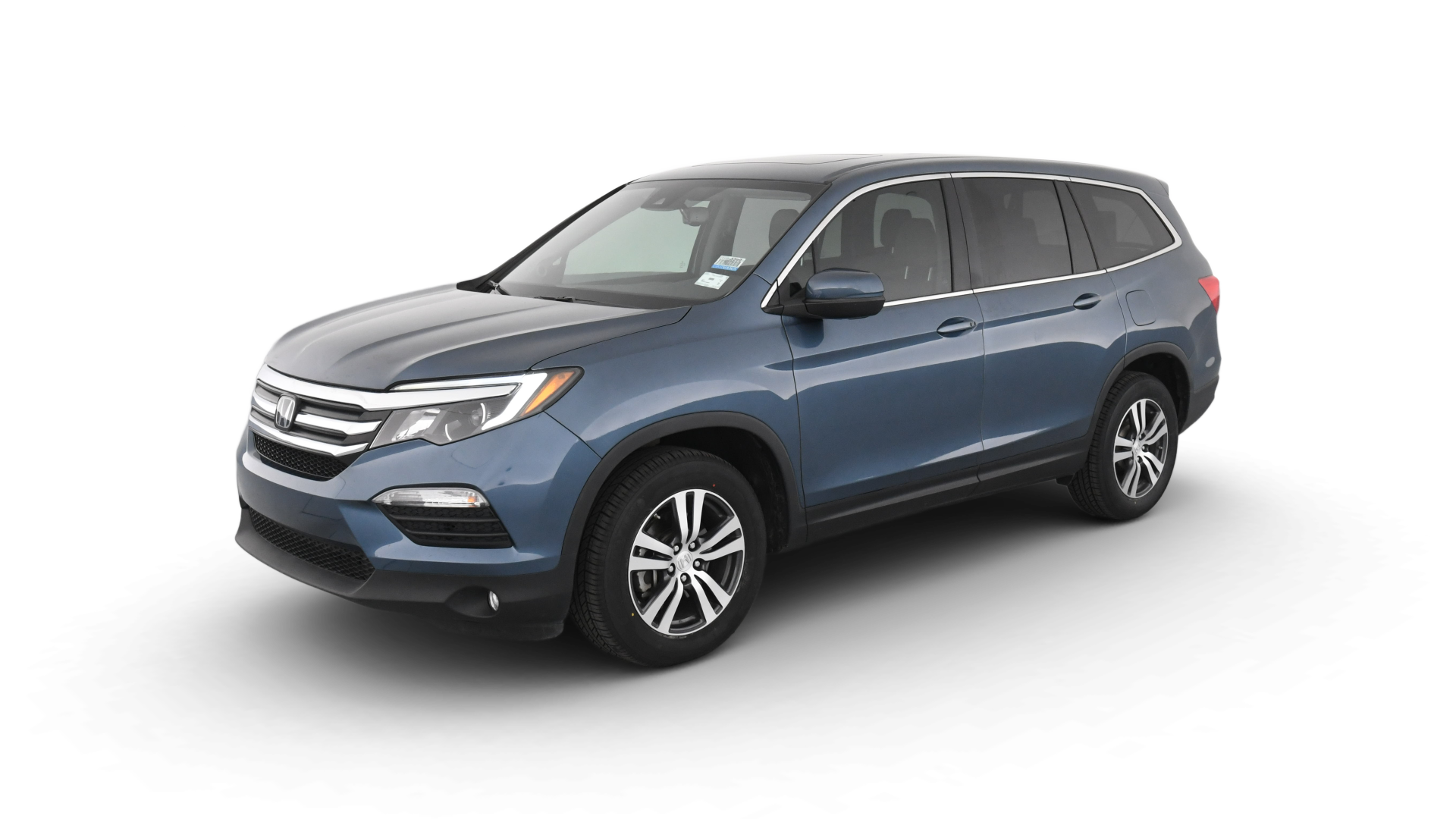 Used 2017 Honda Pilot | Carvana