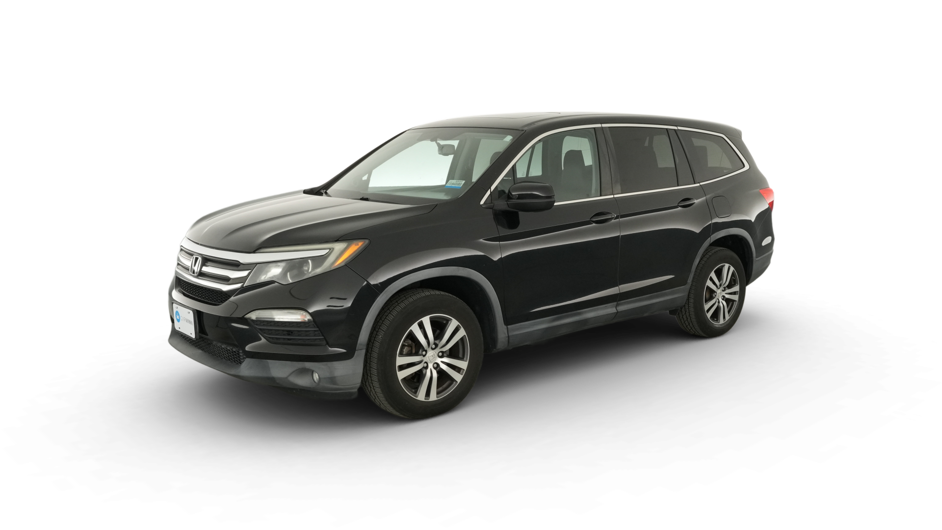 2017 Honda Pilot vehicle photo