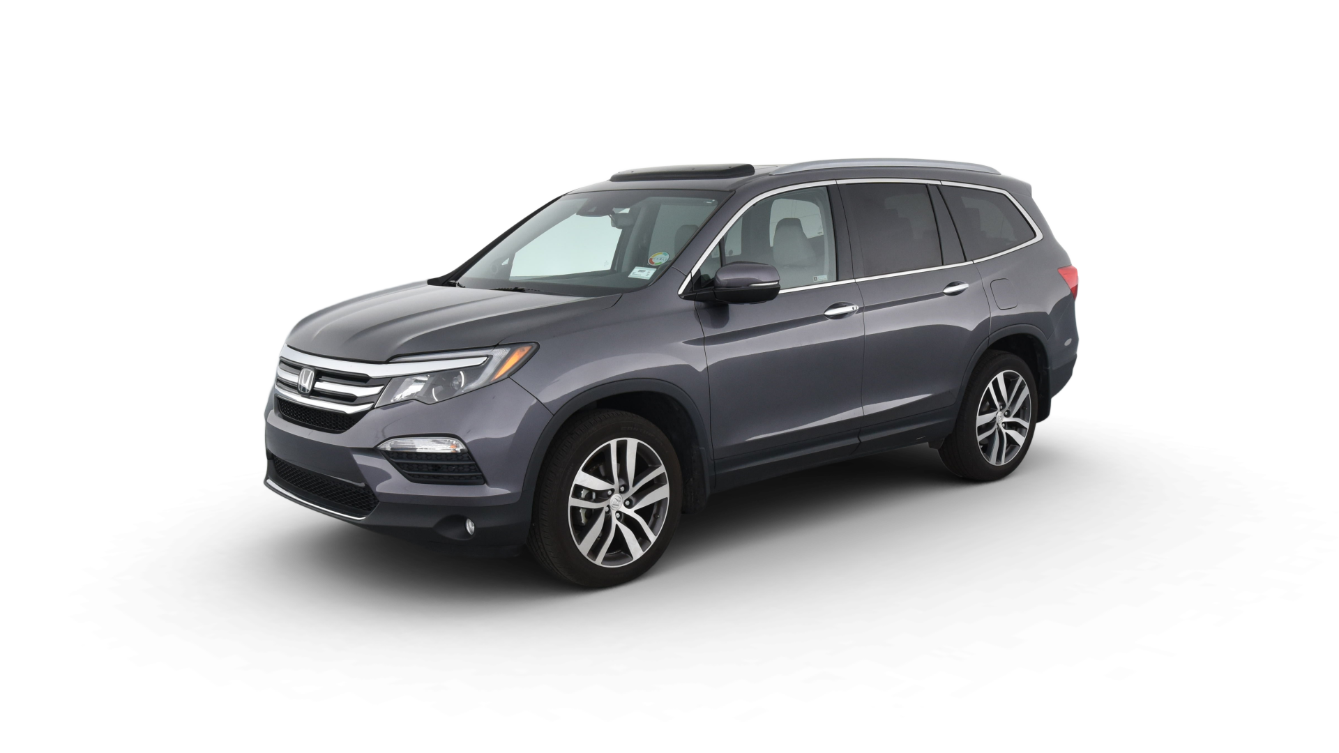 Used 2017 Honda Pilot | Carvana