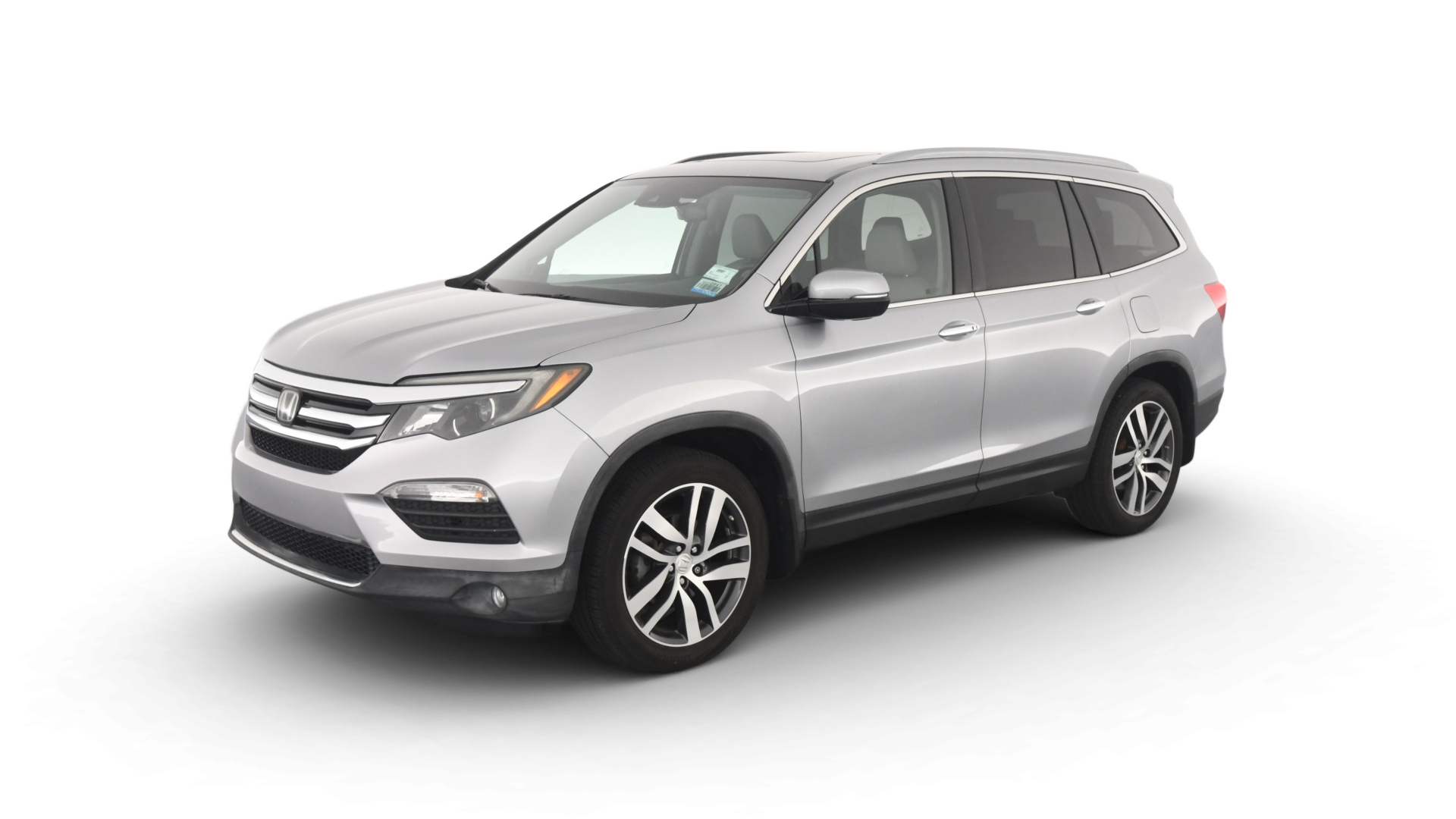 Used 2017 Honda Pilot | Carvana