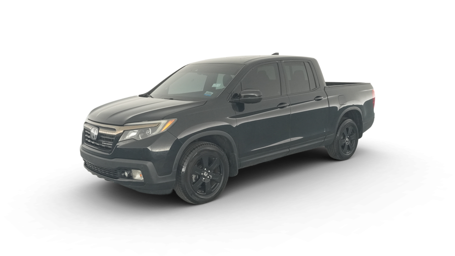 2017 Honda Ridgeline