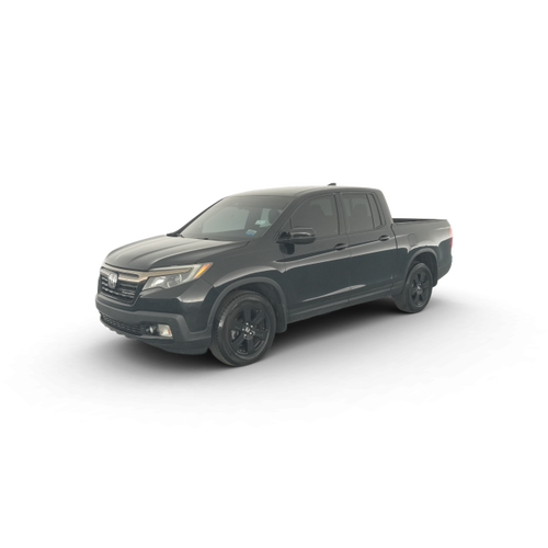 2017 Honda Ridgeline