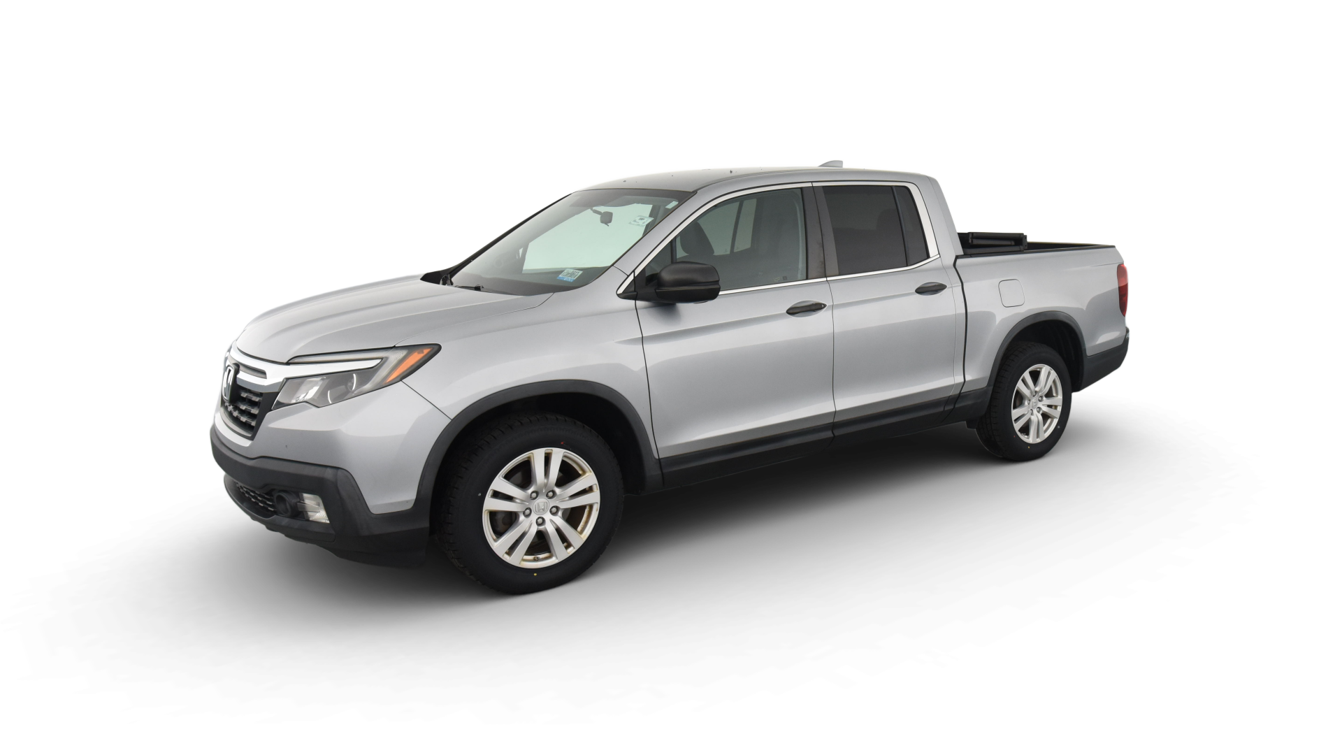 2017 Honda Ridgeline RT