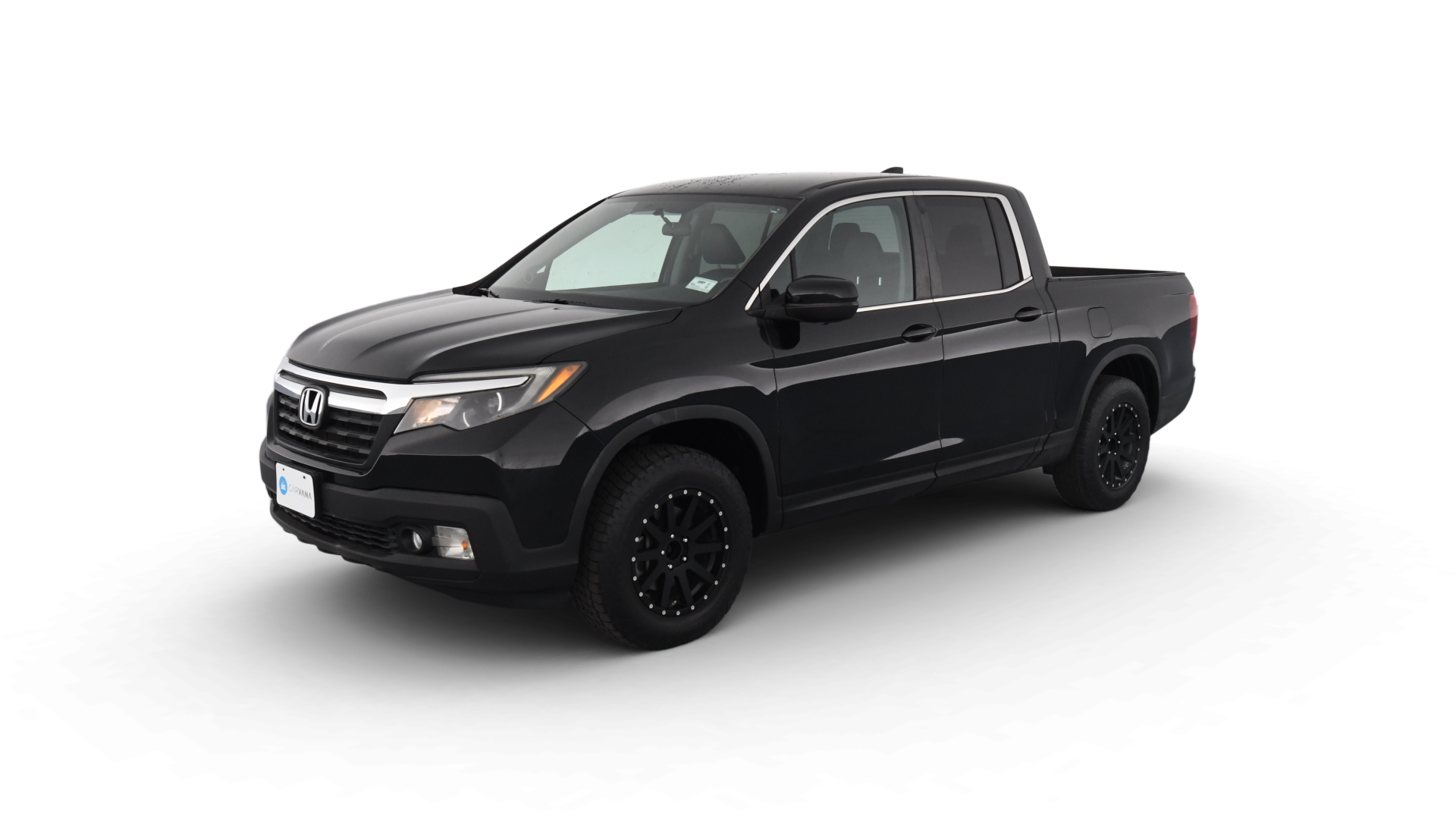 2017 Honda Ridgeline RTL