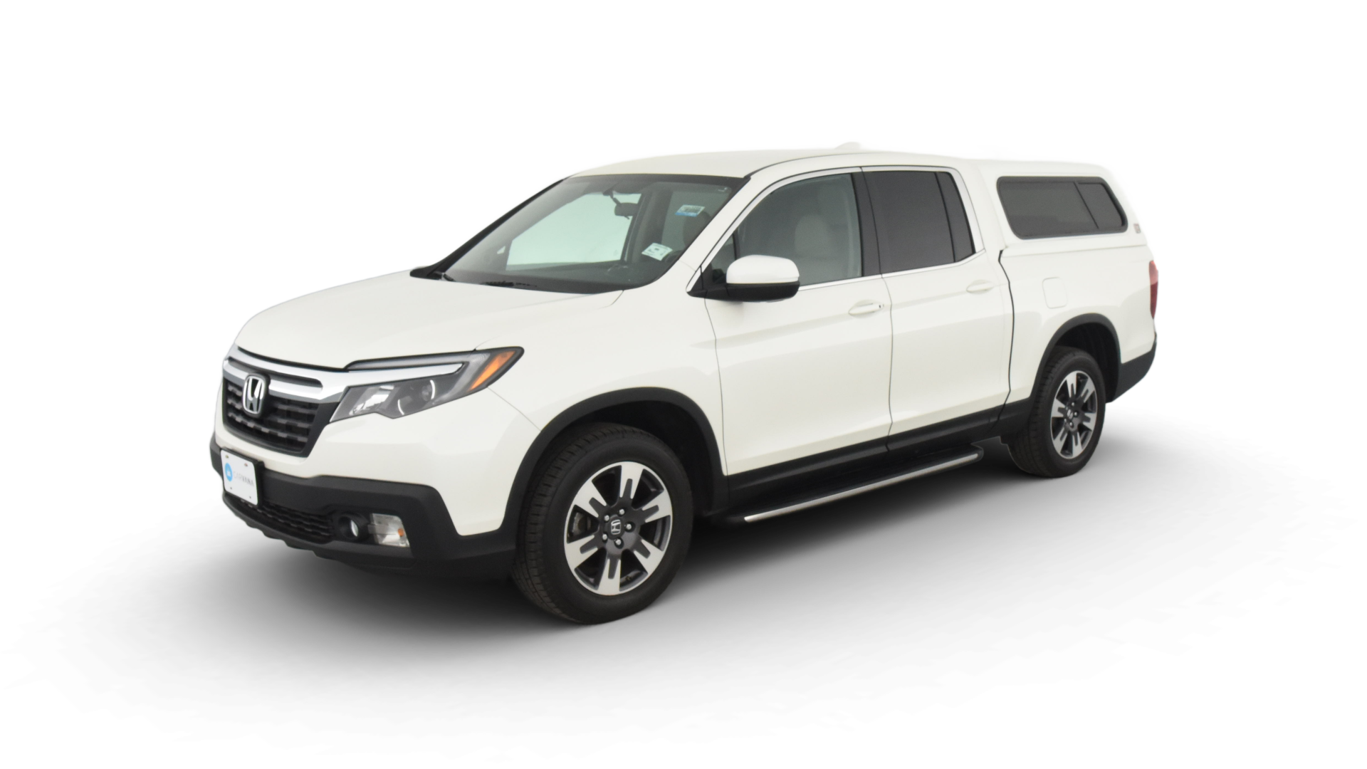 2017 Honda Ridgeline RTL