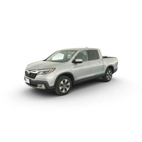 2017 Honda Ridgeline