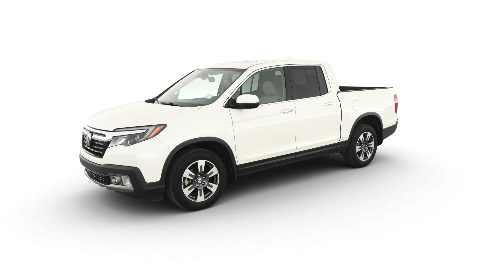 Used 2017 Honda Ridgeline | Carvana