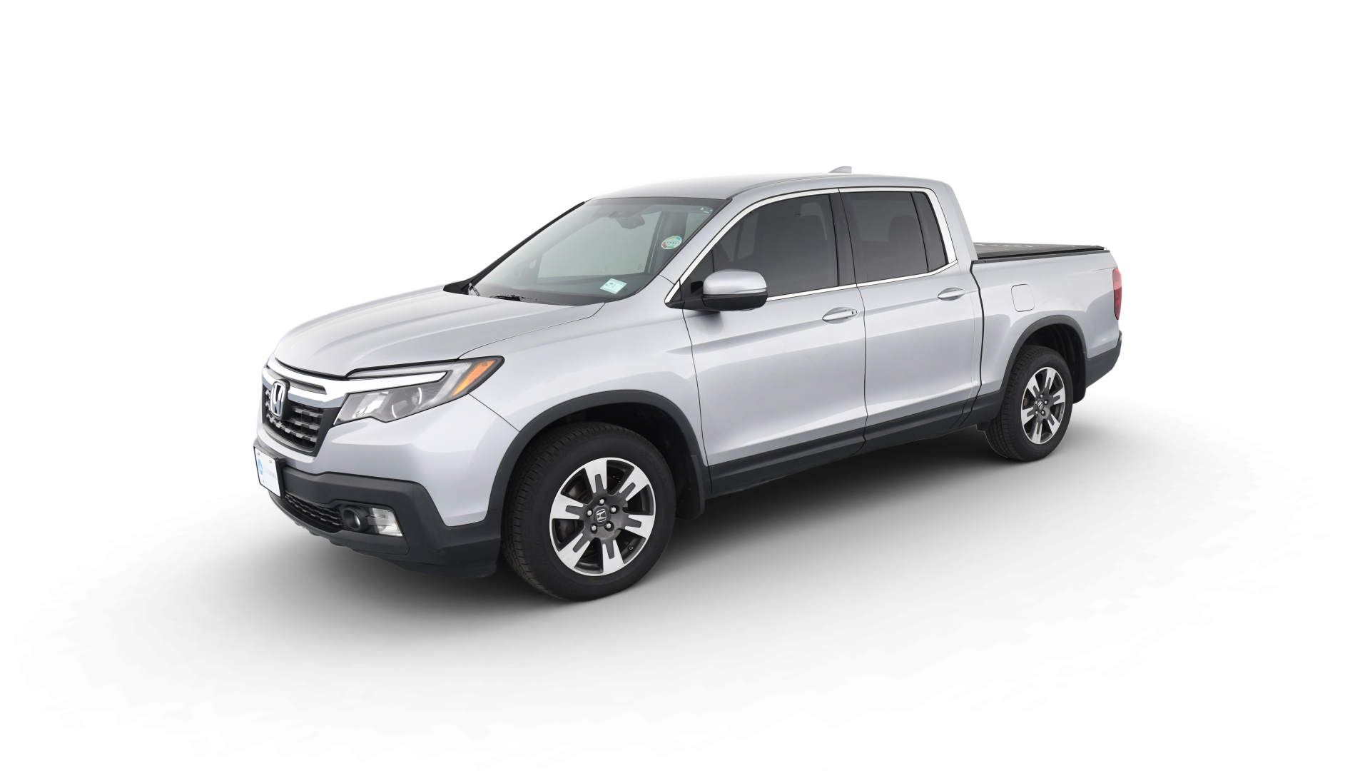 2017 Honda Ridgeline RTL-T
