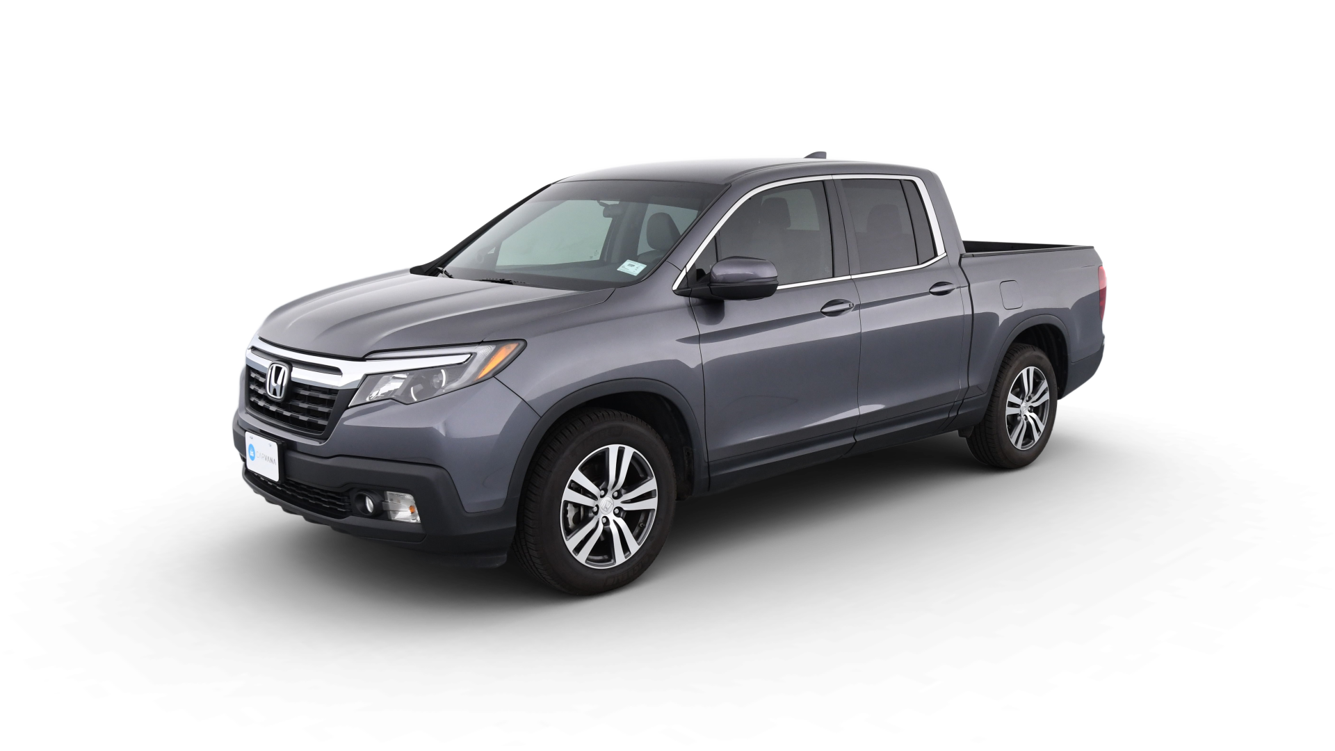 2017 Honda Ridgeline RTS