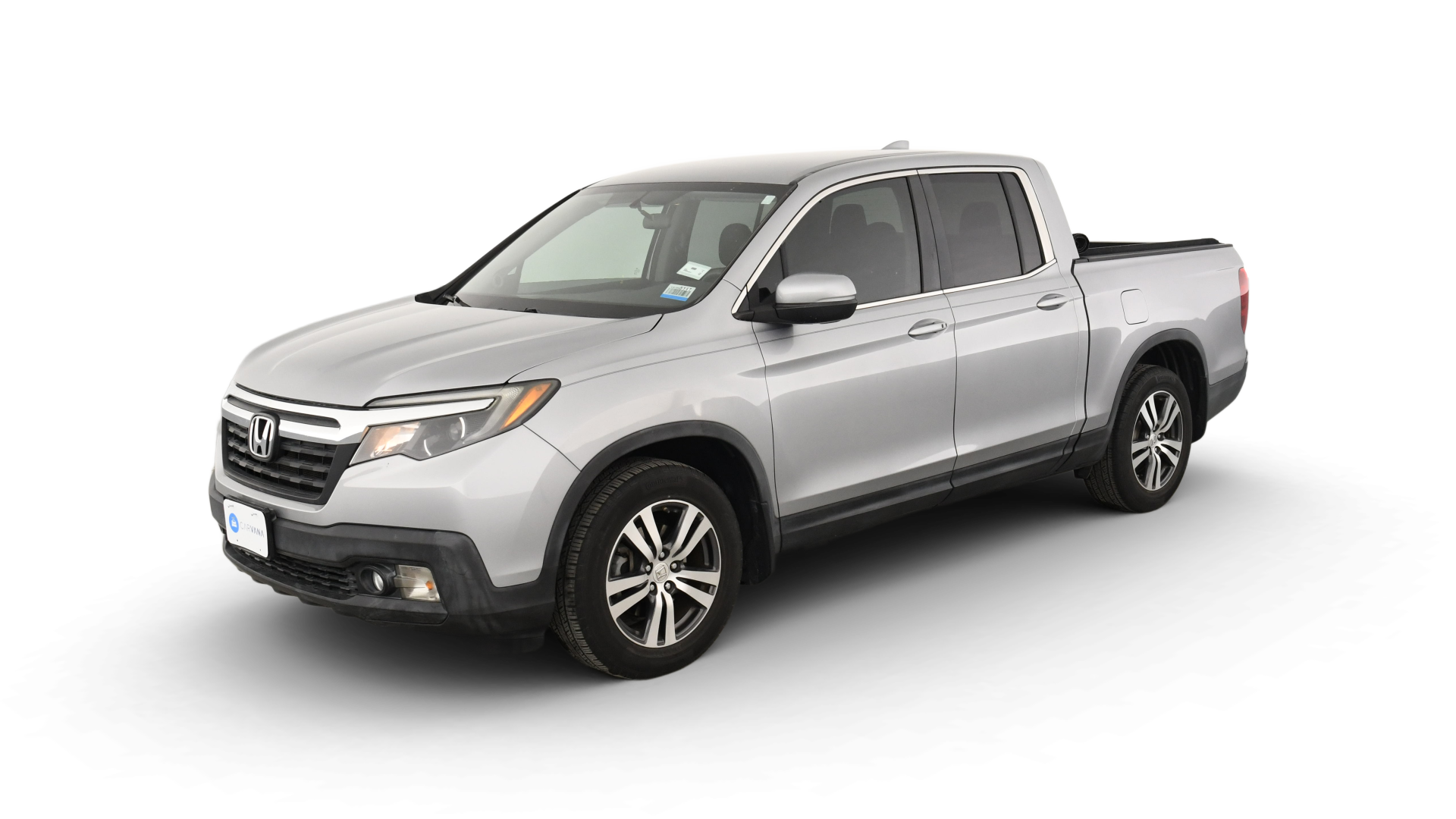 2017 Honda Ridgeline RTS